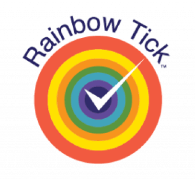 Rainbow Tick Rediness Programs