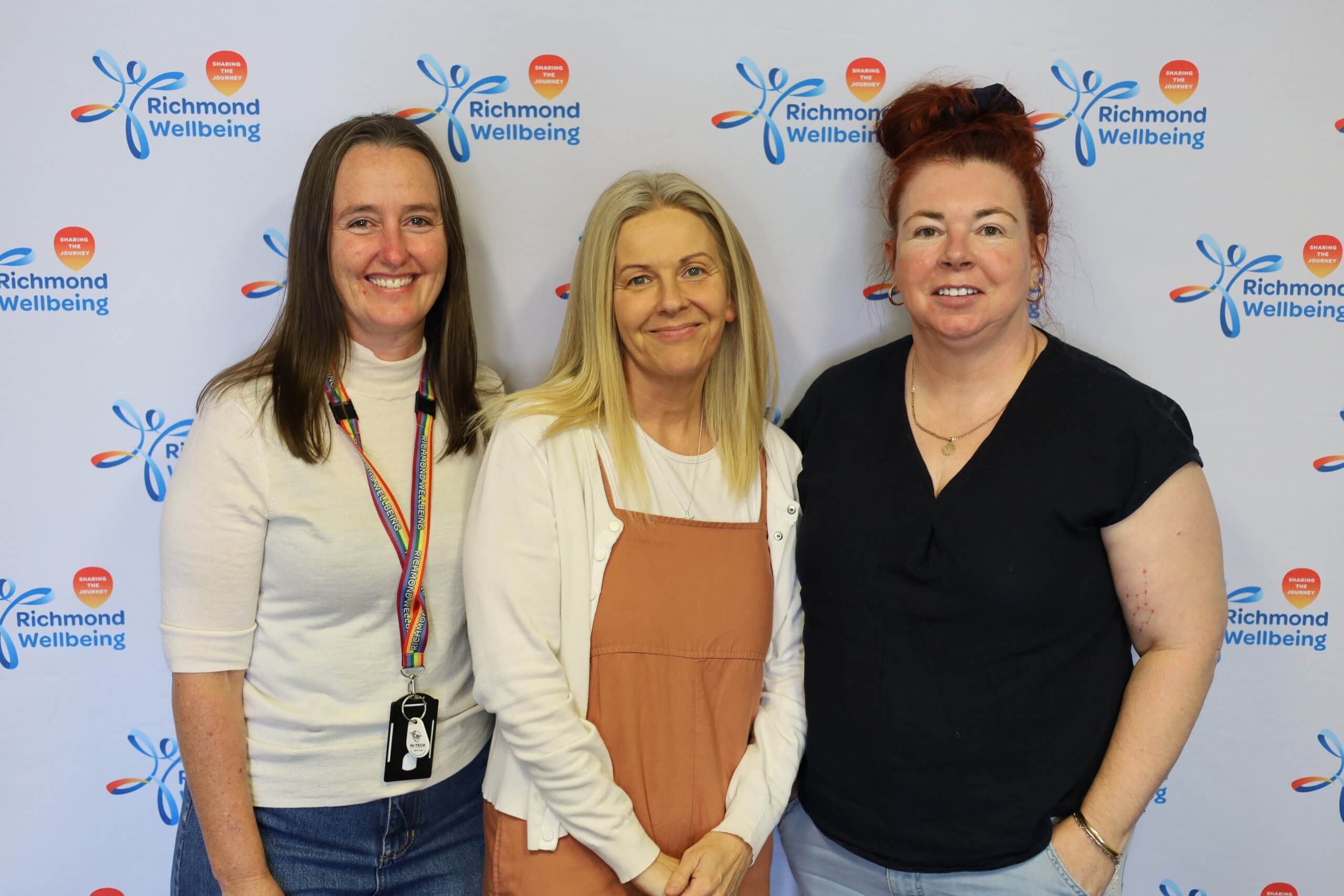 Kirshen Rundle Hearing Voices Network Approach - WA Training - Richmind WA