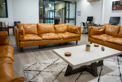 lounge room