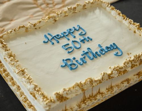 Our 50th Birthday Image