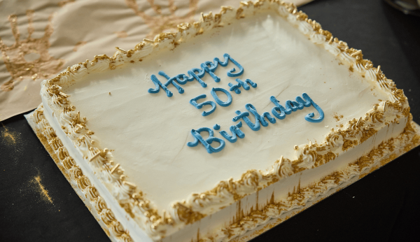 Our 50th Birthday Image