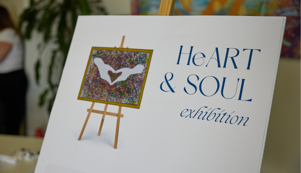 HeART & Soul 2024/25 Image