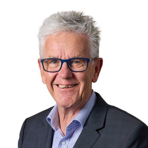 John O’Connor Image