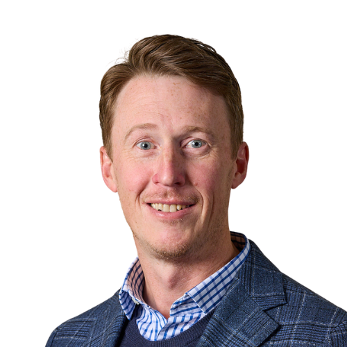 James Curtis Image