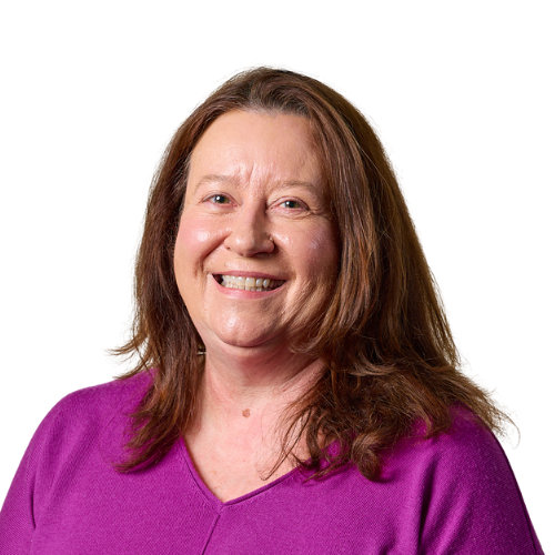Sarah Fordham Image