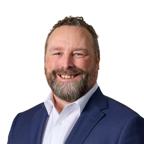 Ben McEvoy Image