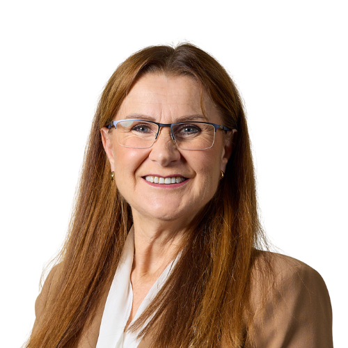 Susan Milos Image