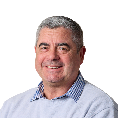 Matthew O’Shea Image