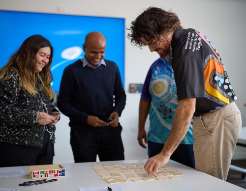 Karratha Step Up/Step Down Service – a new approach to recruiting the best talent Image