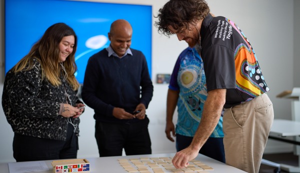 Karratha Step Up/Step Down Service – a new approach to recruiting the best talent Image