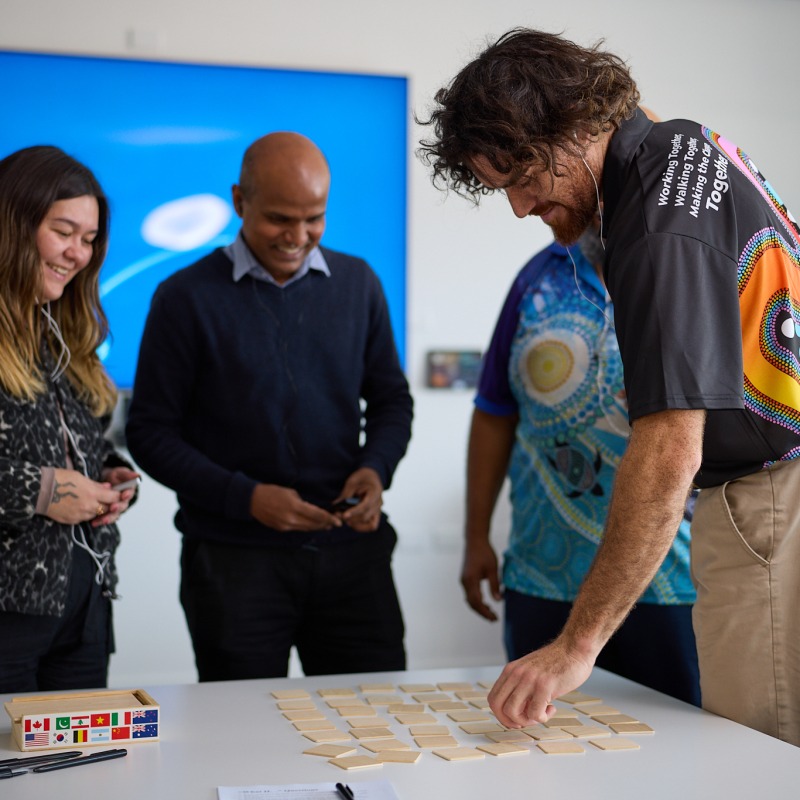 Karratha Step Up/Step Down Service – a new approach to recruiting the best talent Image