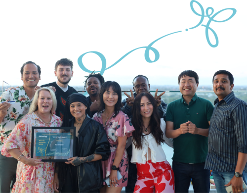 The spirit of Richmind WA Image