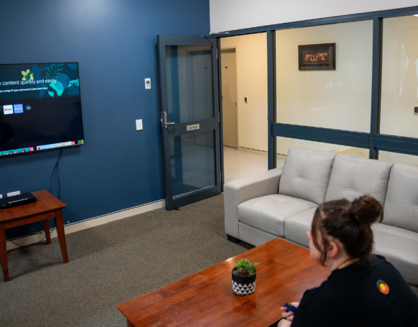 Supported Accommodation Image