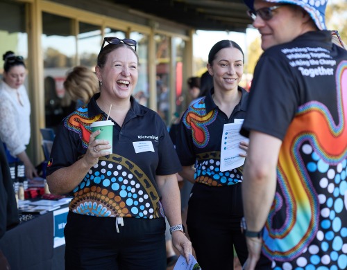 Unite & Ignite (U&I) Day – A Day of Connection and Belonging Image