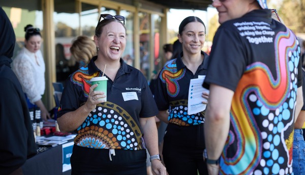 Unite & Ignite (U&I) Day – A Day of Connection and Belonging Image