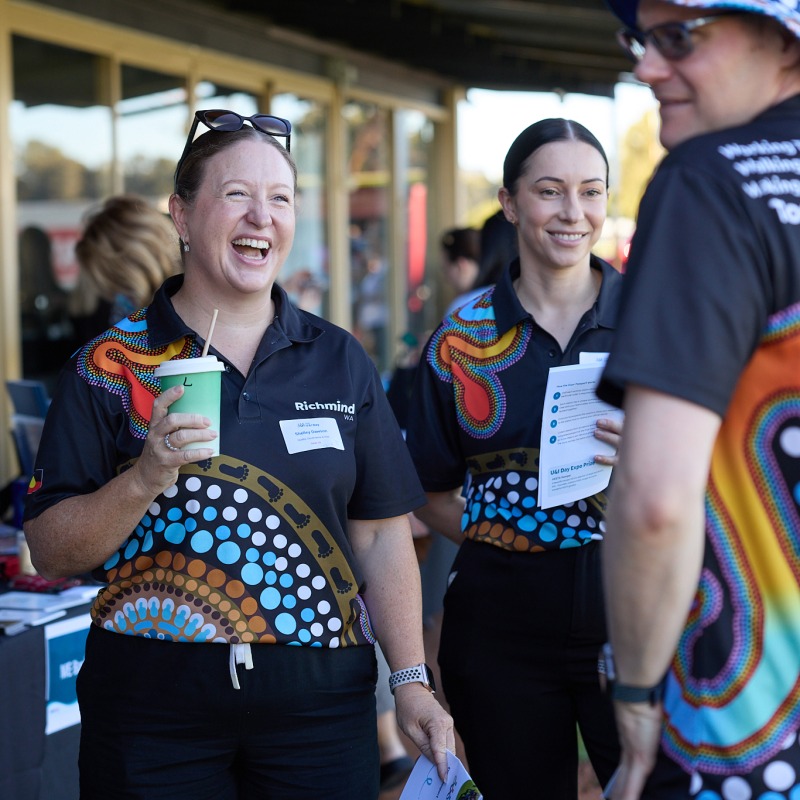 Unite & Ignite (U&I) Day – A Day of Connection and Belonging Image