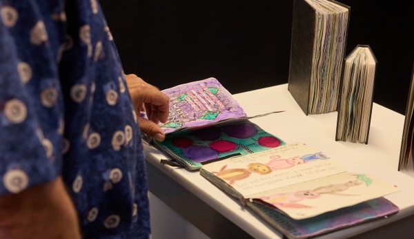 HeART & Soul 2026 – Art & Wellbeing Exhibition Image