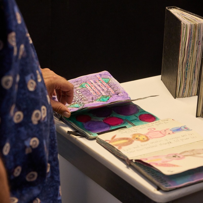 HeART & Soul 2026 – Art & Wellbeing Exhibition Image