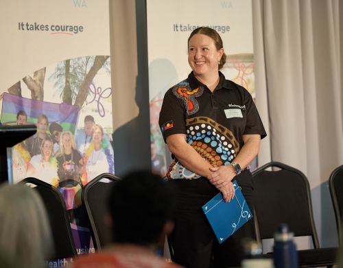 April monthly spotlight: Meet Shelley Dawson, 15-year long-service award winner 2026 Image