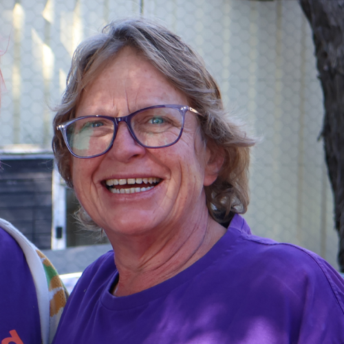 Helen Robinson Image