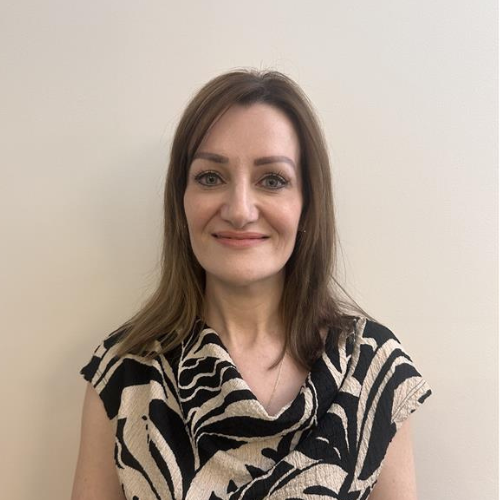 Laura Ashton Image