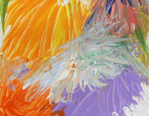 HeART & Soul: The Art of Connection exhibition Image