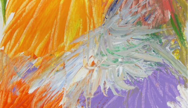 HeART & Soul: The Art of Connection exhibition Image