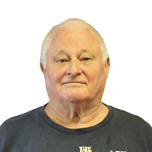 Don Irvine Image