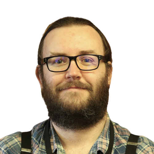 Brendan Ellis Image