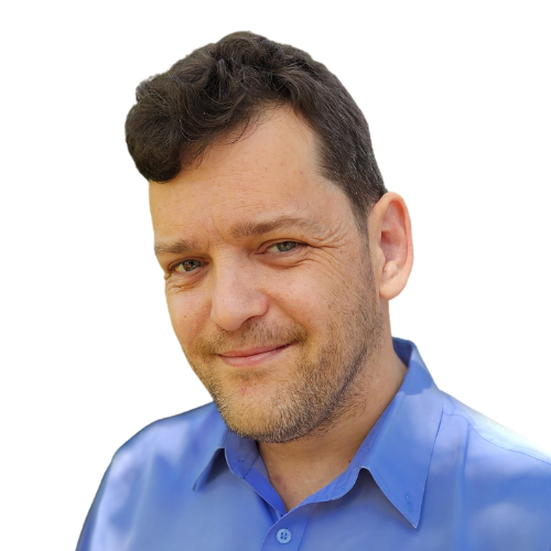 Trevor Rees Image